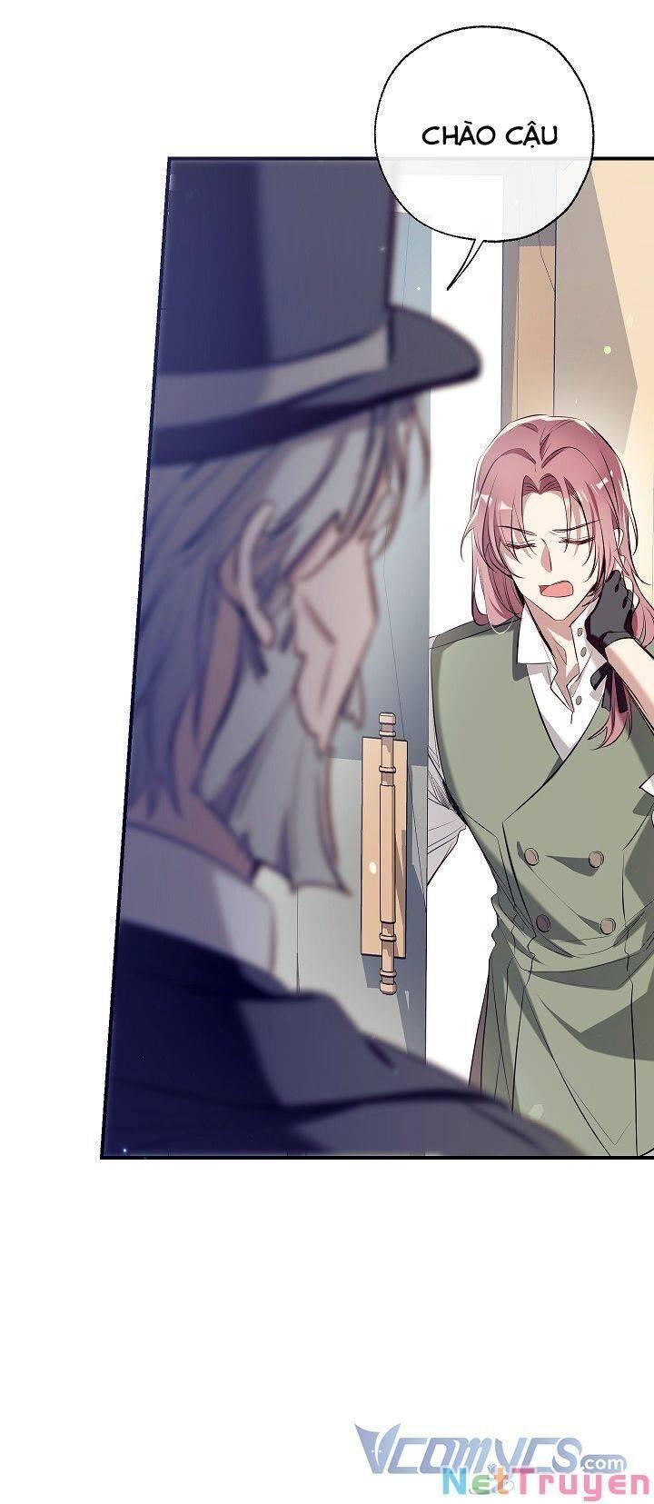 chúng ta có thể trở thành gia đình được không? chapter 66 32