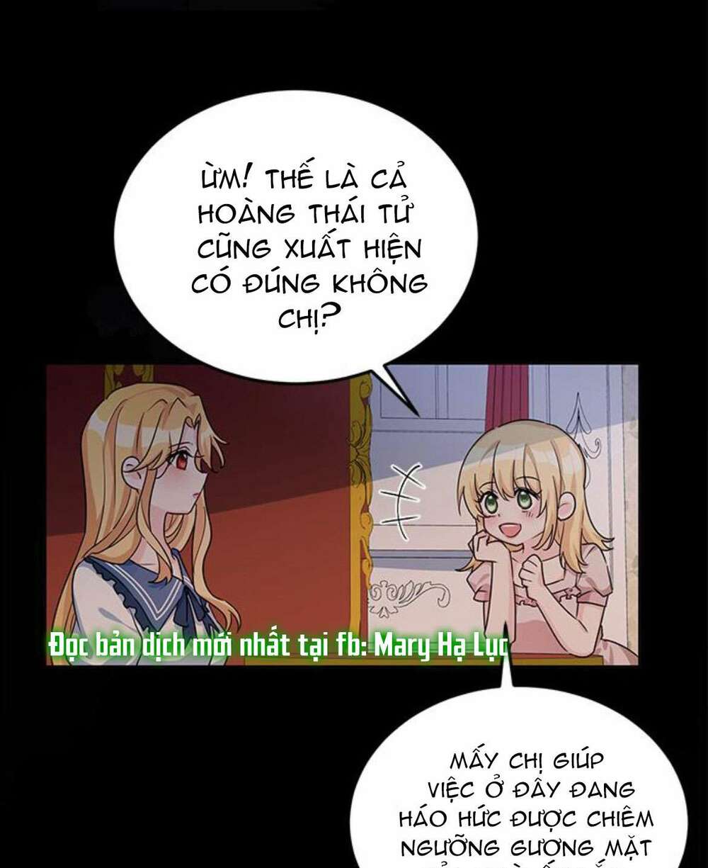 nữ hiệp trở về chapter 14.1 10