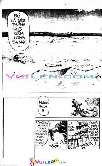 tiểu đầu bếp cung đình chapter 18 20