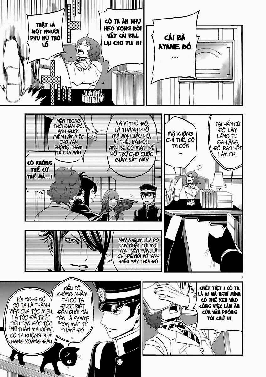 devil summoner chapter 3 10