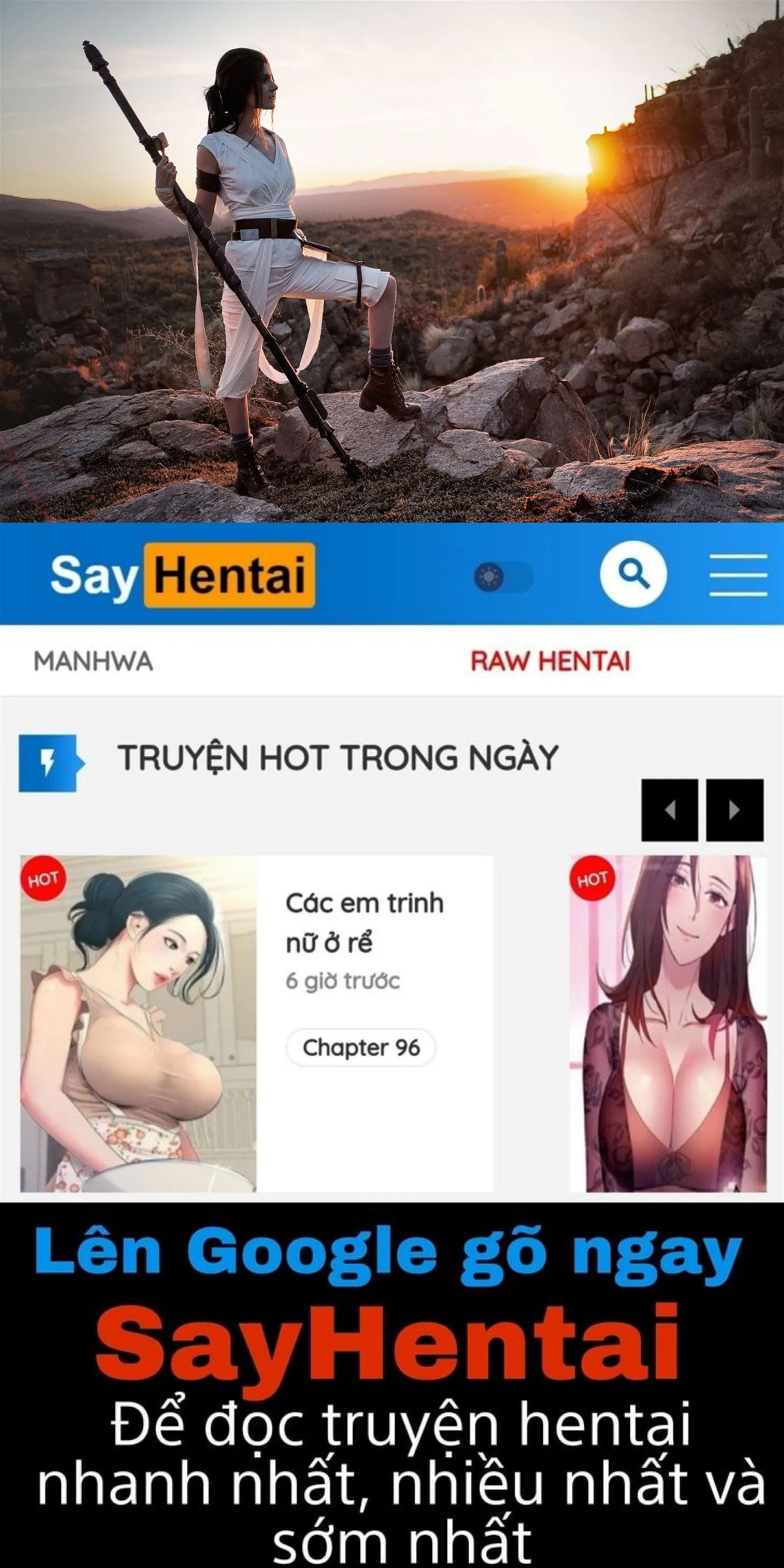 hình cosplay chapter 322 76