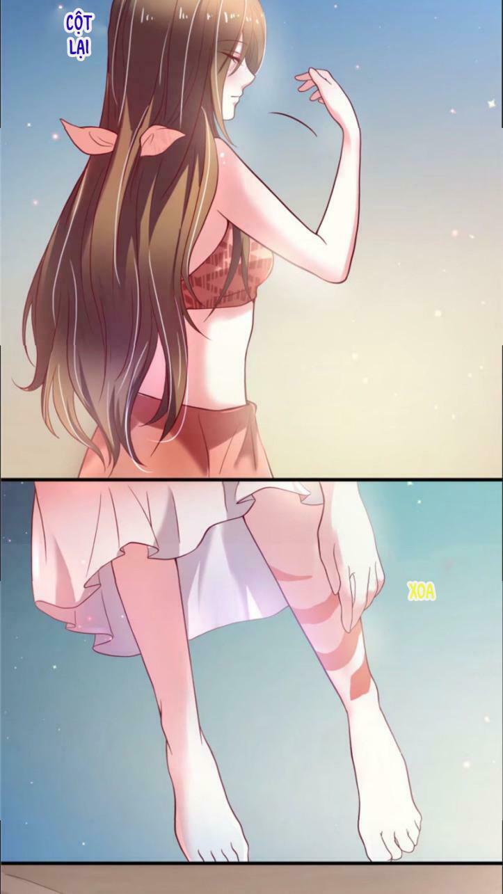 [16+] thảnh thơi thú thế chủng chủng điền, sinh sinh tể chapter 35 18