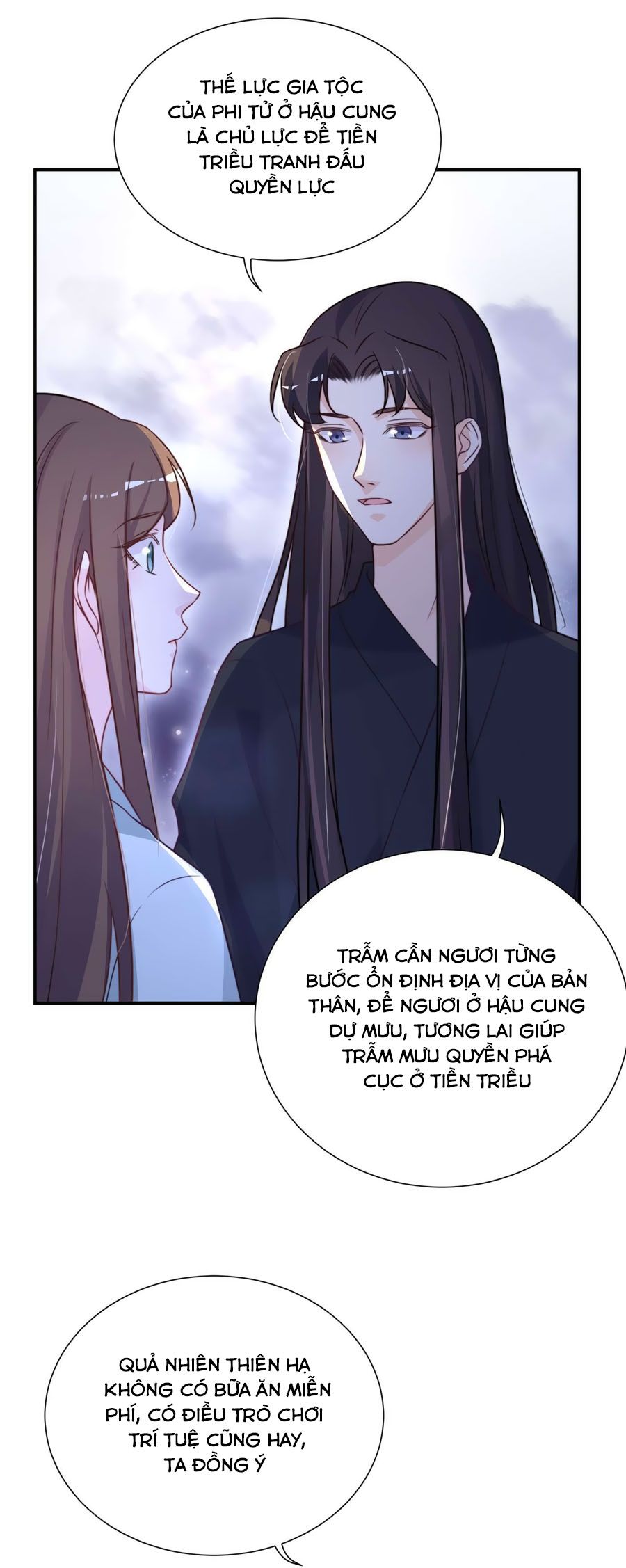 cung đấu live chapter 29 26