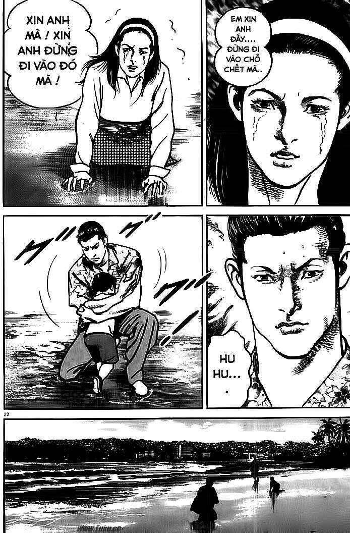 heat - thế giới ngầm chapter 61 19