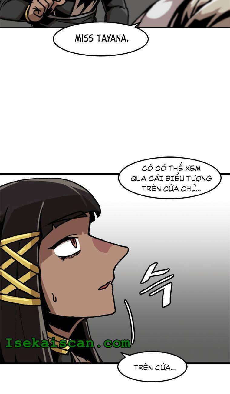 lên cấp một mình chapter 69 37