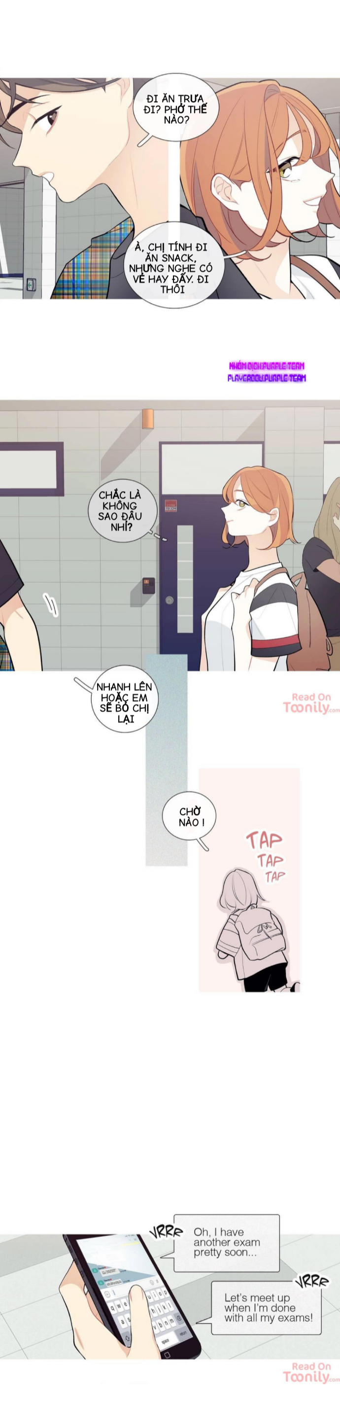 chuyện quái gì đang xảy ra? chapter 24 6