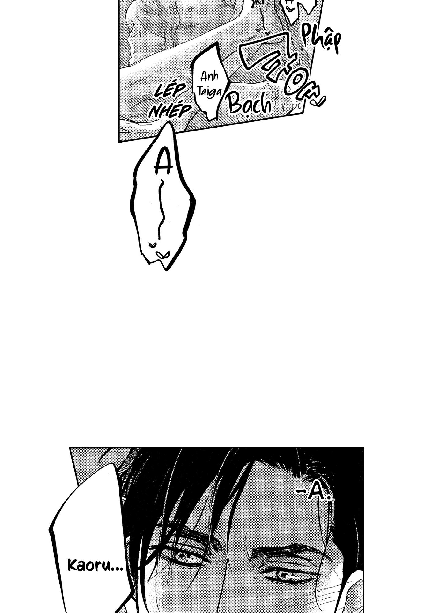 nụ hôn của baba chapter 10 29