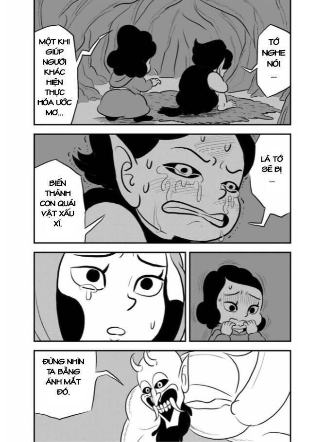 bảng xếp hạng vua chapter 133 3