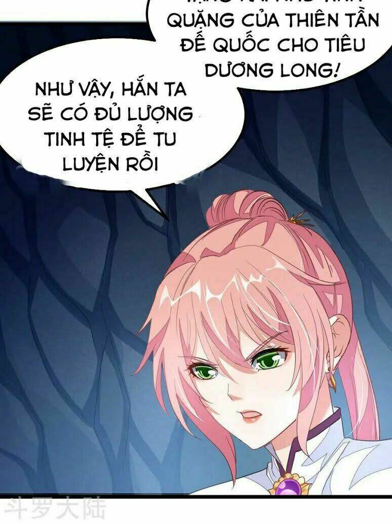 cửu dương thần vương chapter 115 15