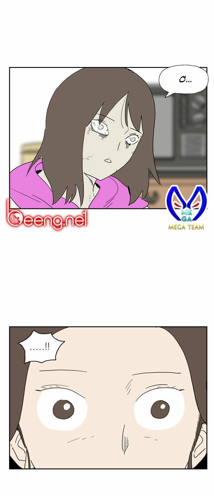 con gái tôi là zombie chapter 23 3