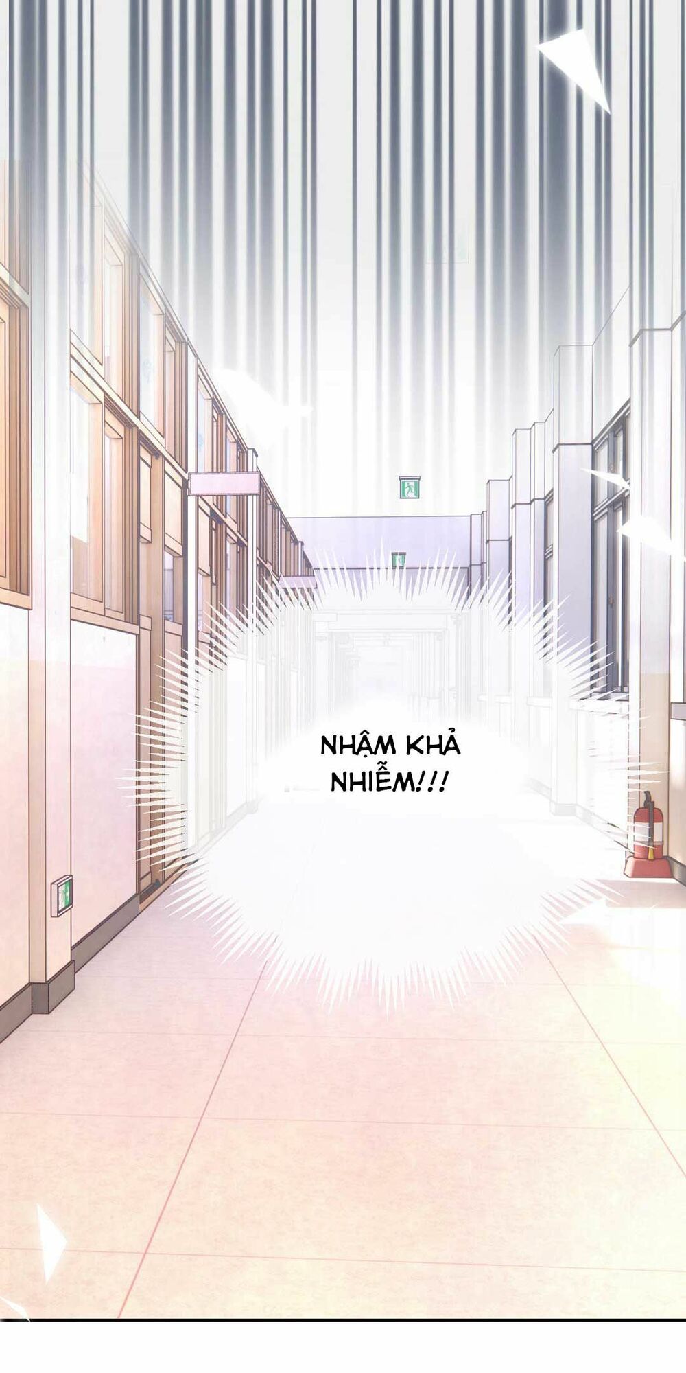 khảo nghiệm cuối cùng của tra nữ chapter 4 8