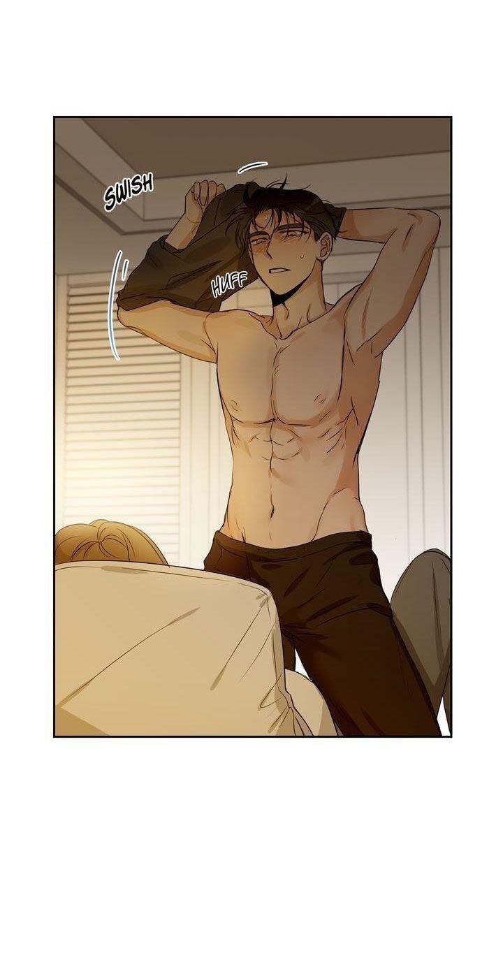 giấc mơ ngọt ngào chapter 20 16