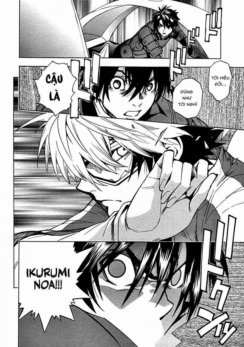 zennou no noa chapter 12 23