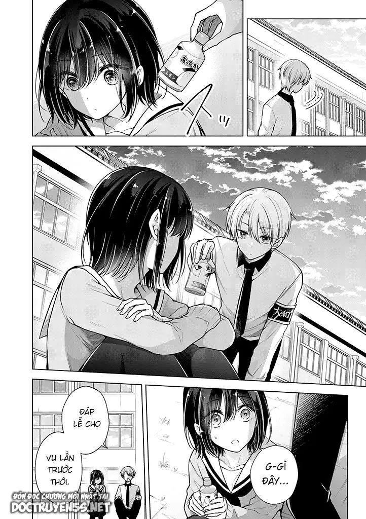 koisuru (otome) no tsukurikata chapter 65 2