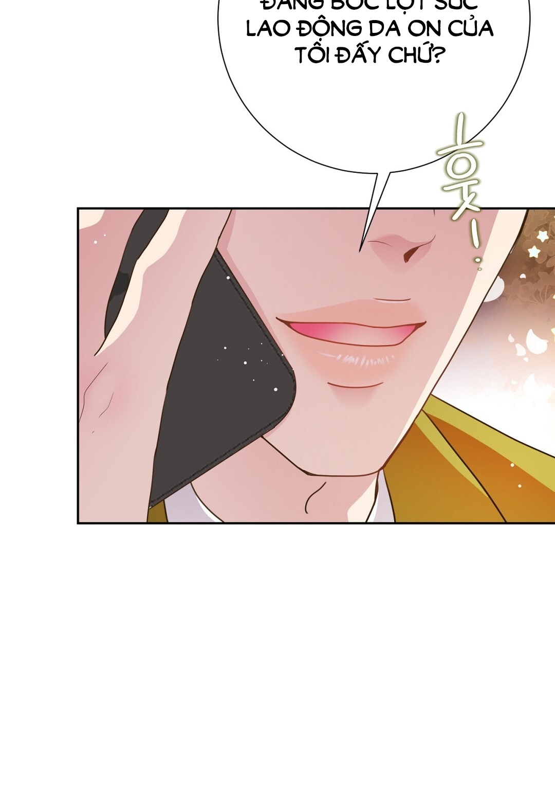 [18+] trải nghiệm thân mật với bạn của anh trai chapter 23.2 9