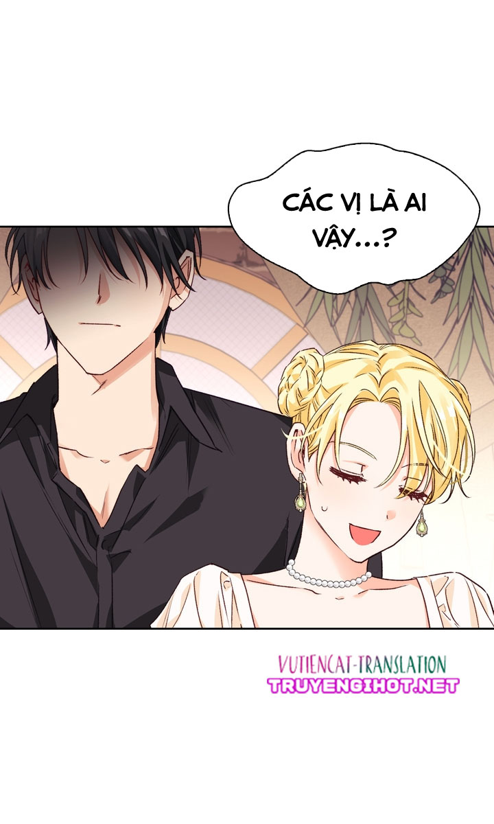 ác nữ xứng đôi với bạo chúa chapter 70 54