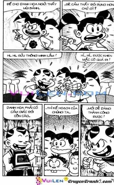 thần đồng đất việt chapter 85 75