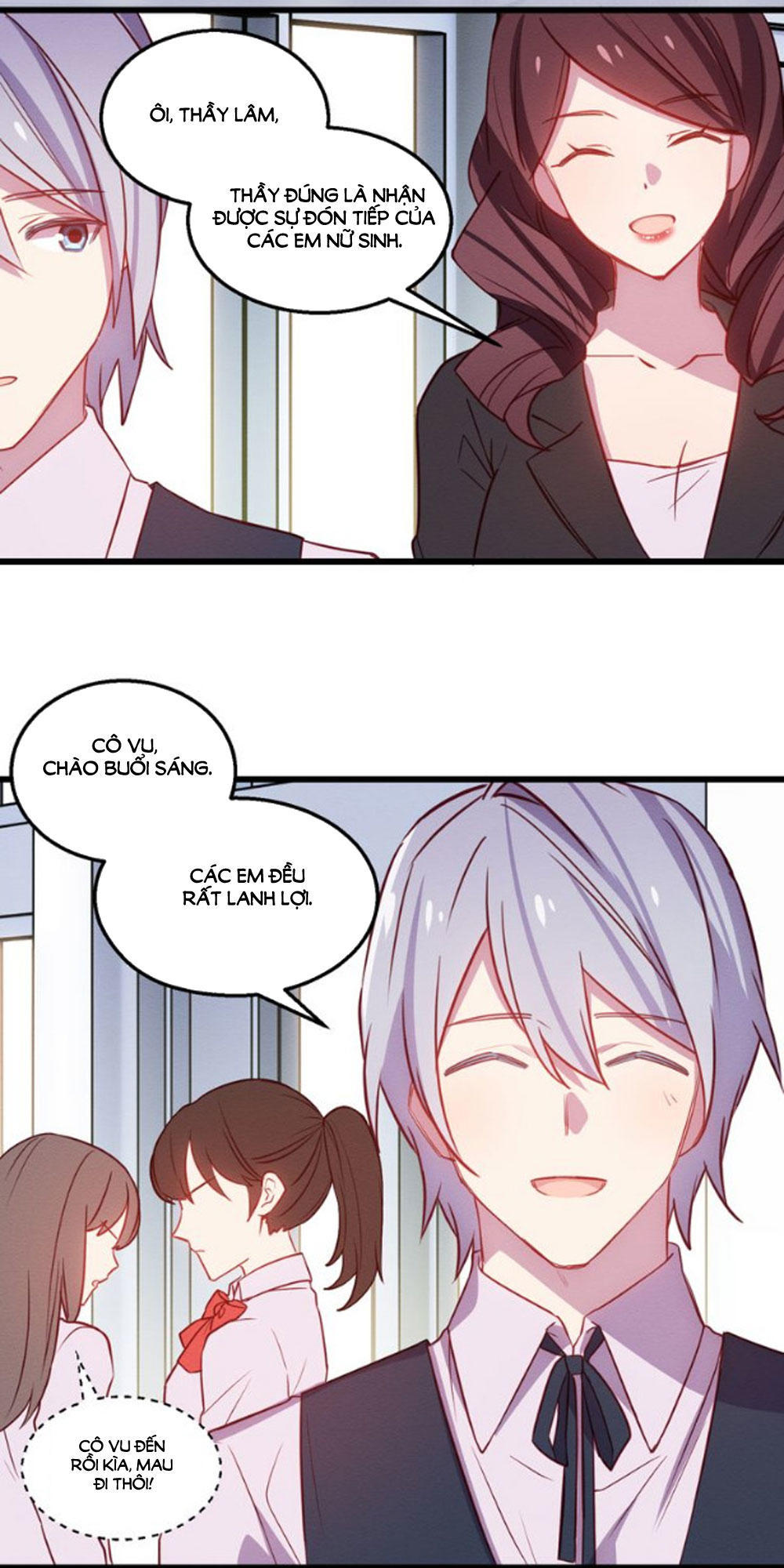 bài ca tình yêu chapter 1 41