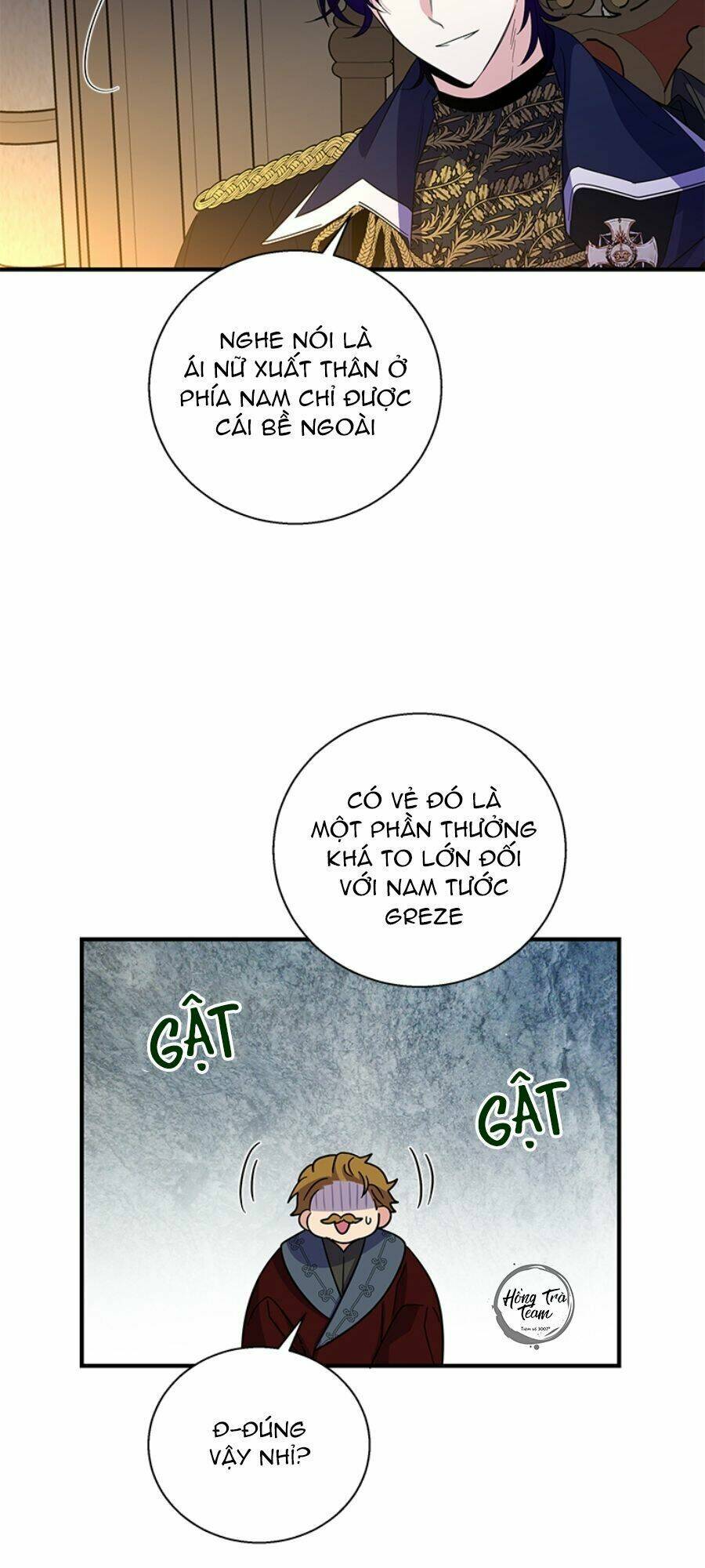 chồng yêu, em muốn đình công! chapter 32 19