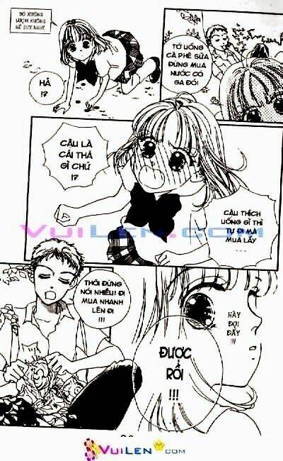 công chúa nhân ngư chapter 1 95