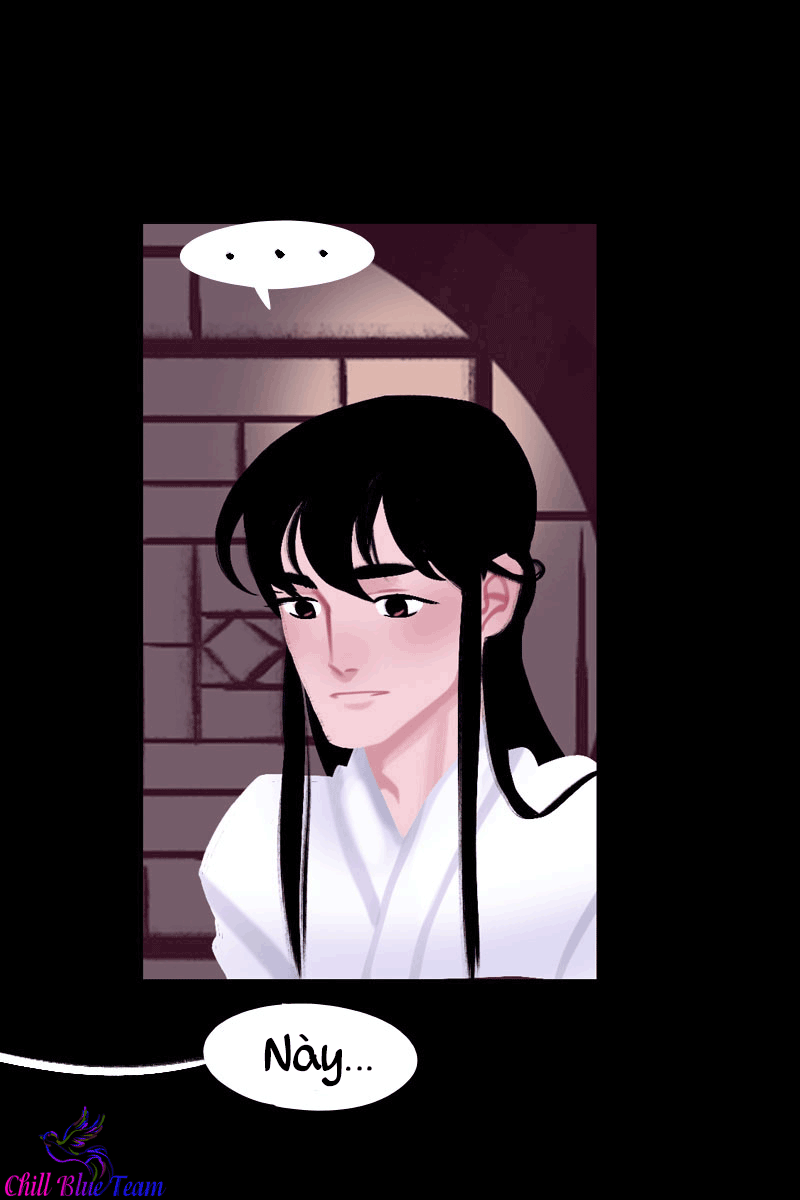 thần chết và kẻ chờ đợi chapter 17 14