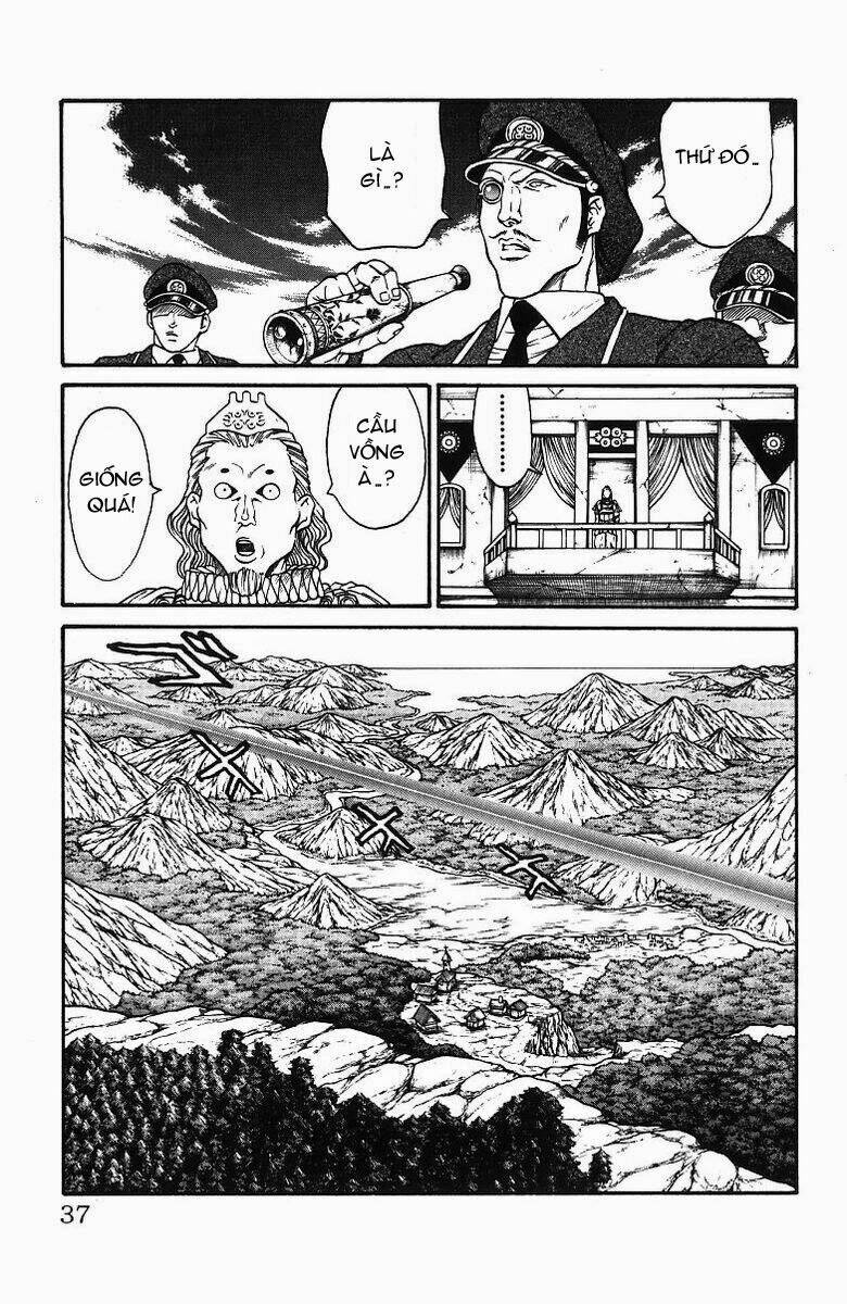 vua trên biển chapter 179 12