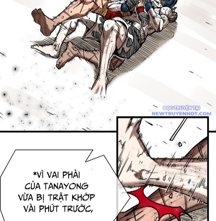 shark - cá mập chapter 340 24