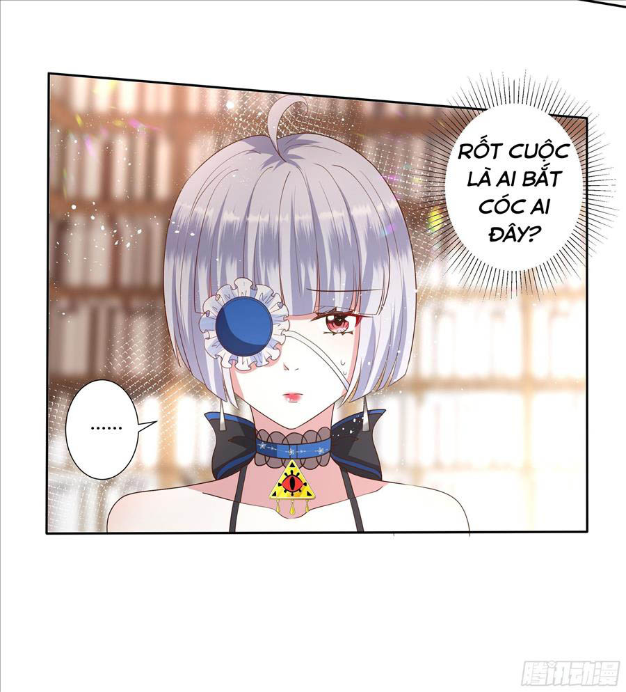 công chúa phản diện trong truyền thuyết chapter 37 7