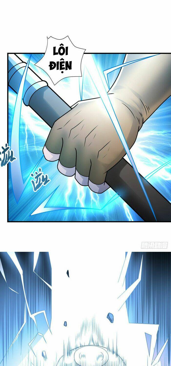 pháp sư truyền kỳ chapter 24 14