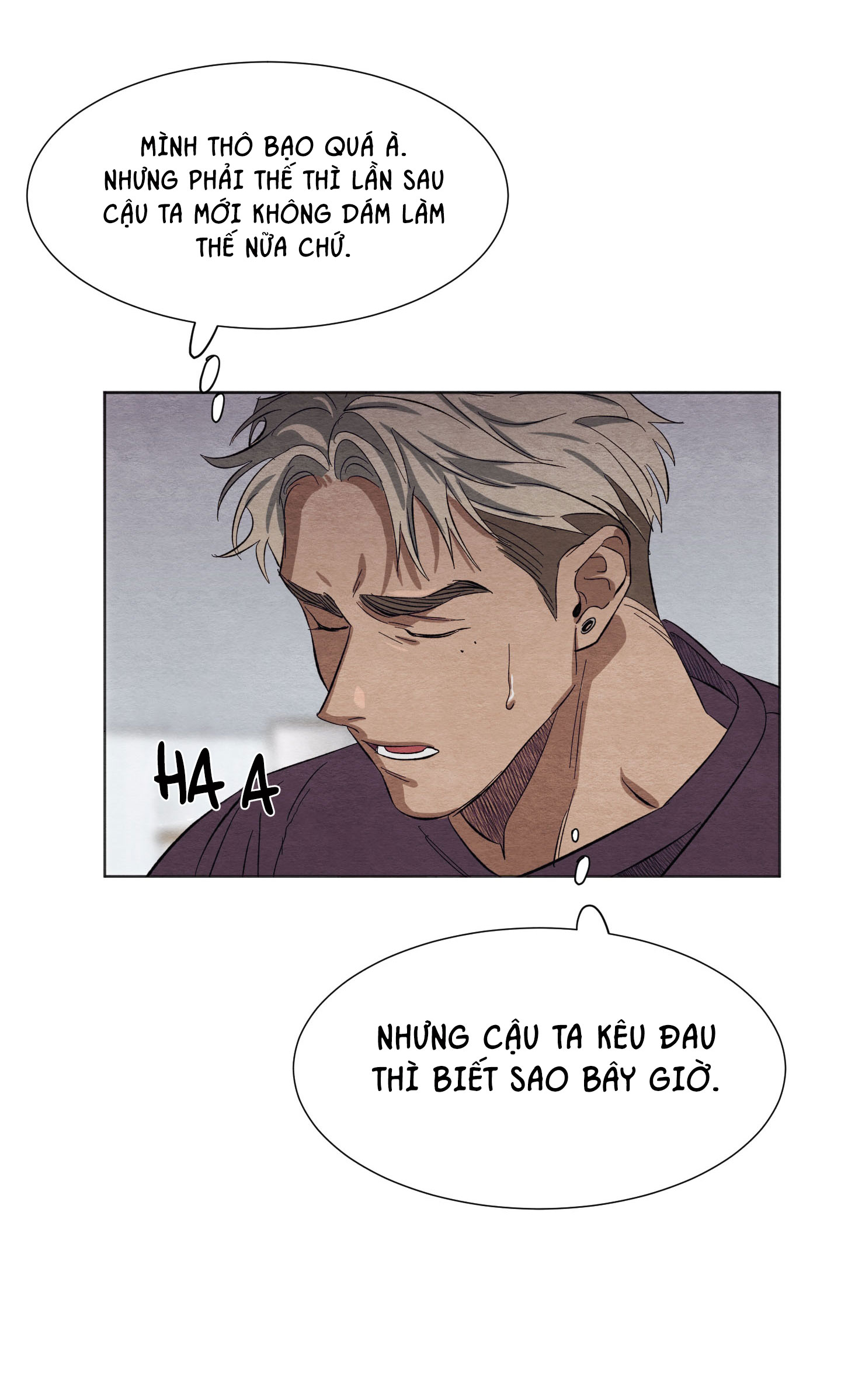 vị khách không mời chapter 3 18