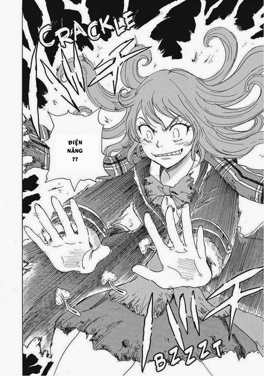 cúp quốc sư tử chapter 41 3