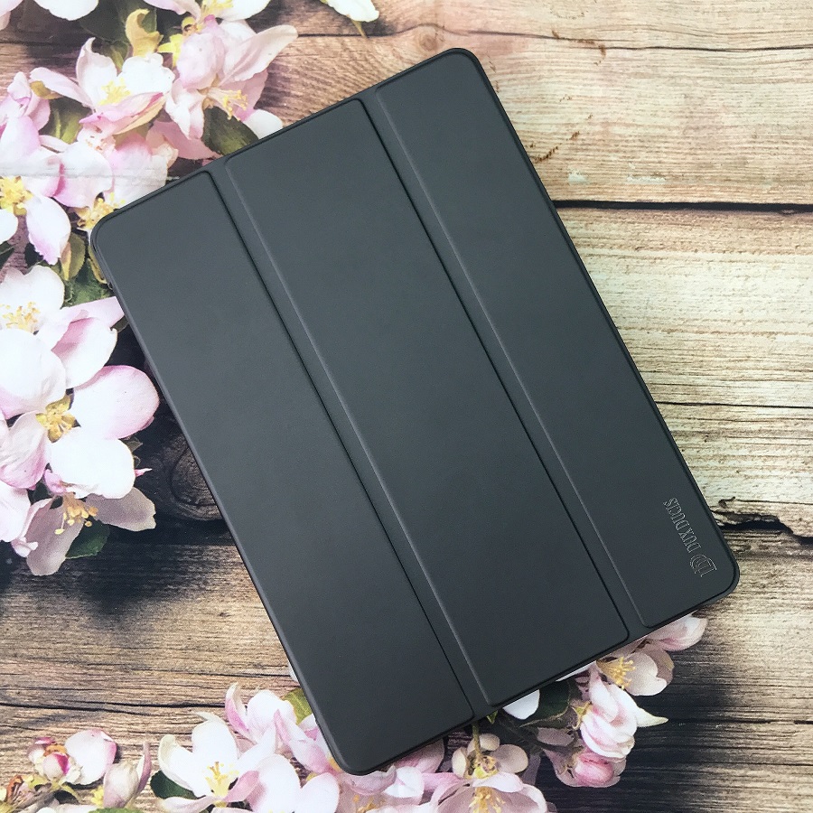 Bao da iPad Pro 9.7 2017 chính hãng hiệu Dux Ducis