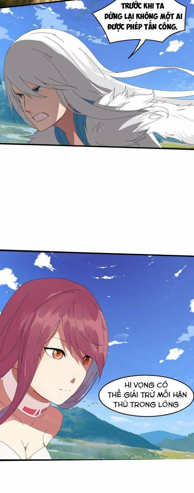 kiếm nhân chapter 15.2 2