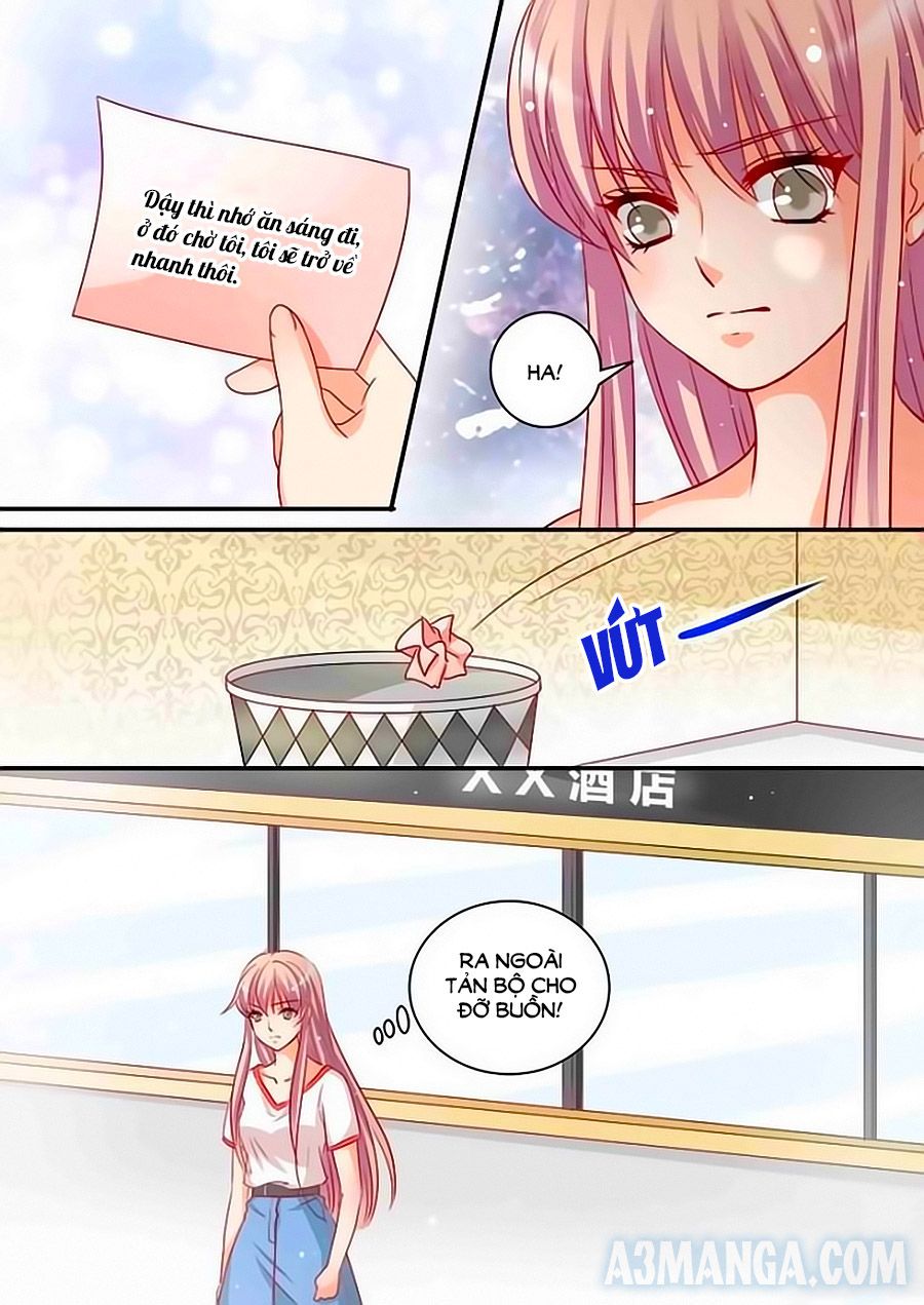 Bá Đạo Tổng Tài Yêu Ta chapter 90 - Trang 2