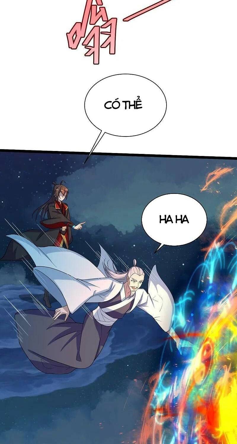 tiên võ đế tôn chapter 257 49