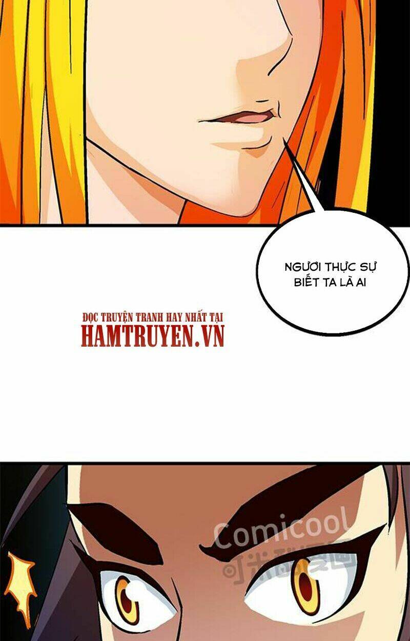 phong quỷ truyền thuyết chapter 60 23