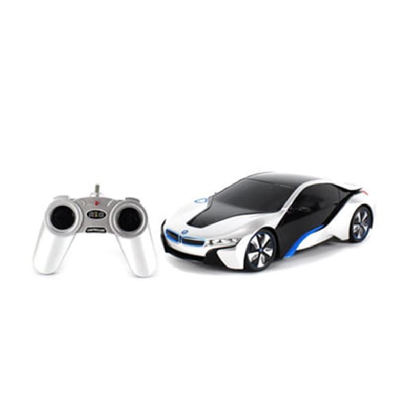 Xe Điều Khiển BMW I8 - R48400-2