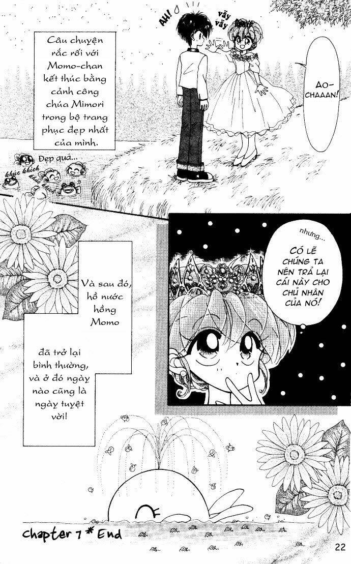 kero kero chime chapter 7 24