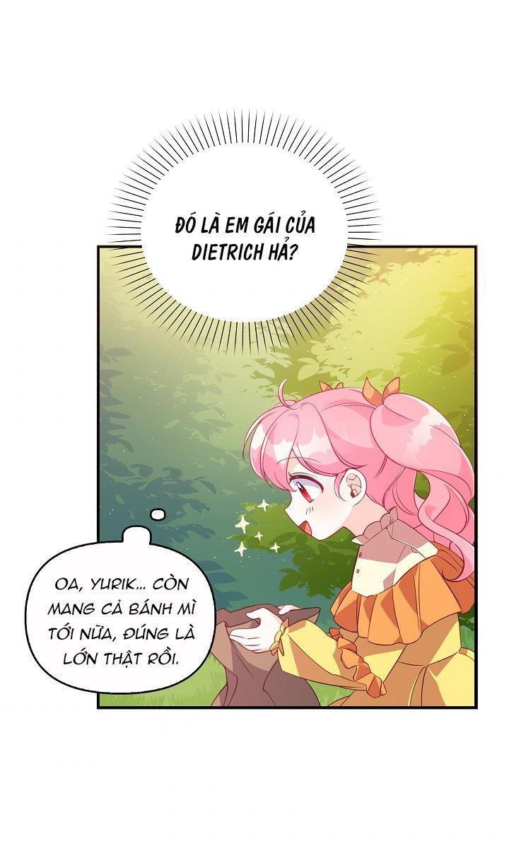 em gái cưng của đại công tước phản diện chapter 24 35