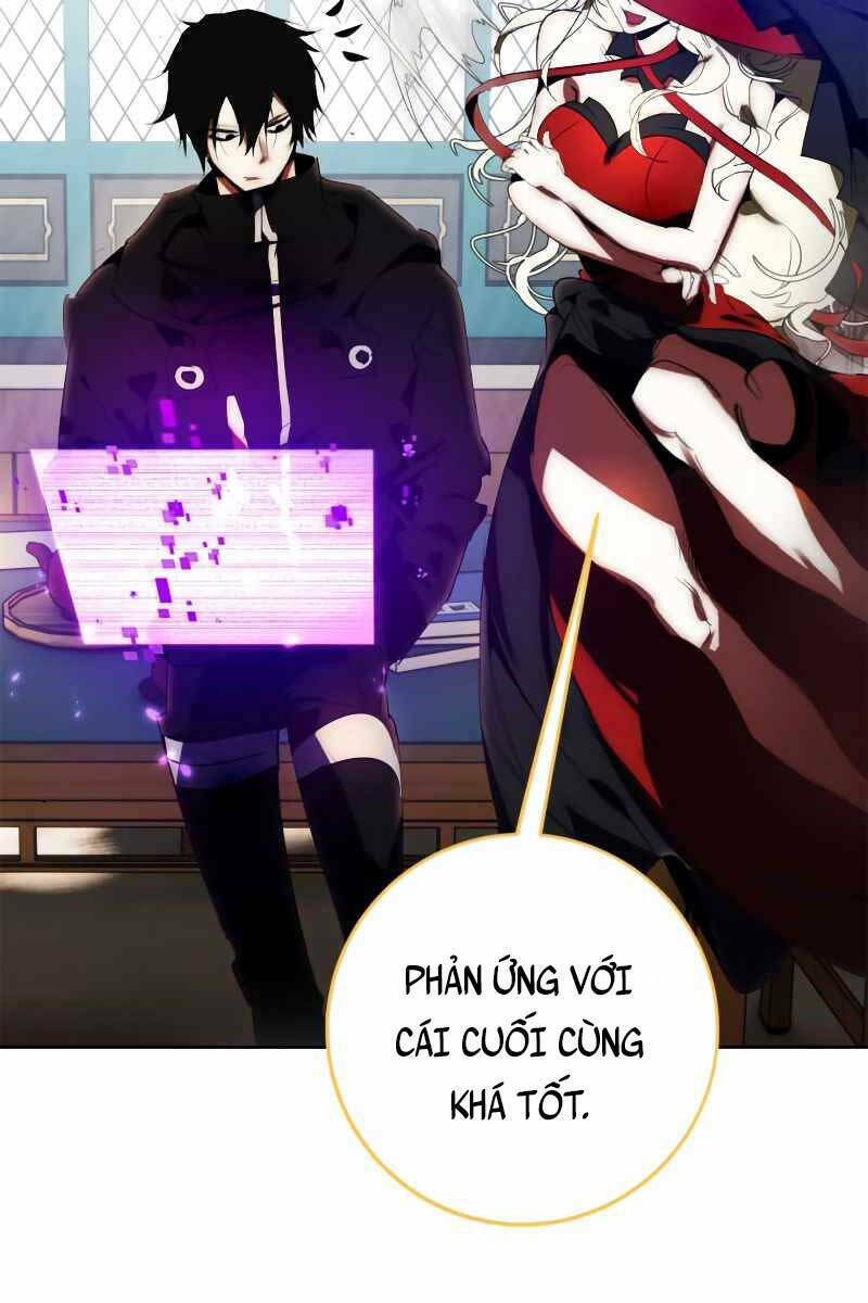 Trở Lại Thành Người Chơi chapter 115 115
