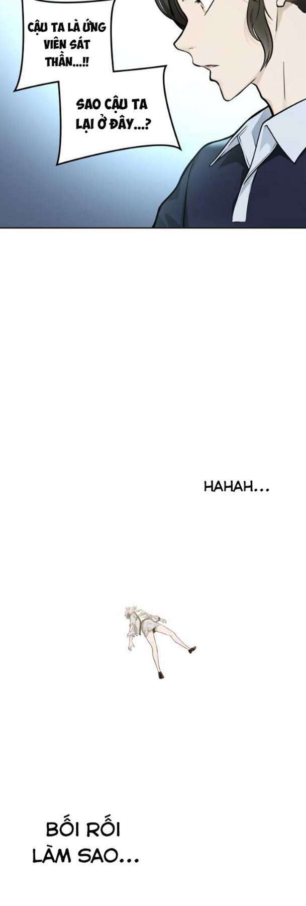 cuộc chiến trong tòa tháp chapter 586 13