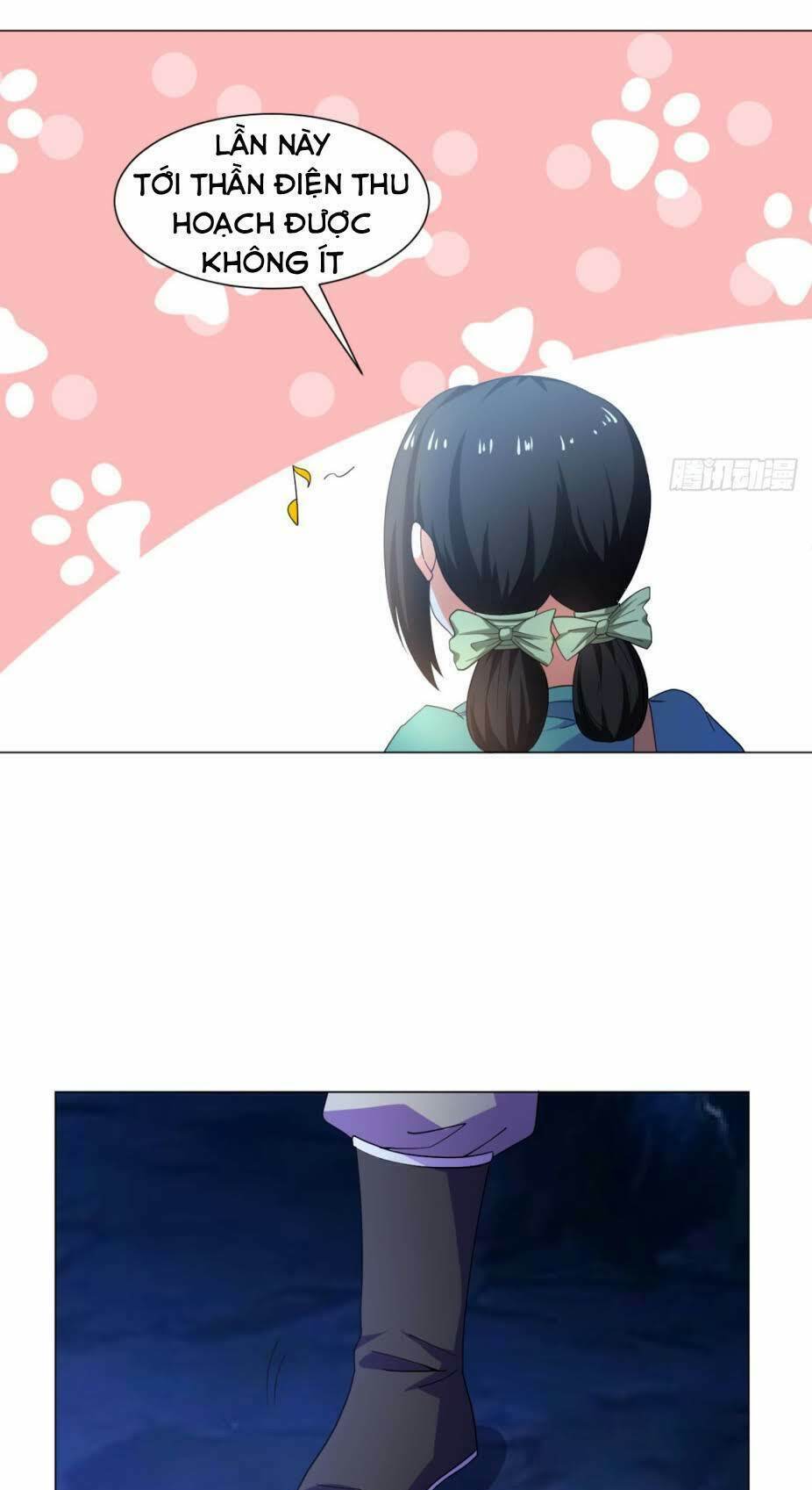 cực vũ huyền đế chapter 91 12