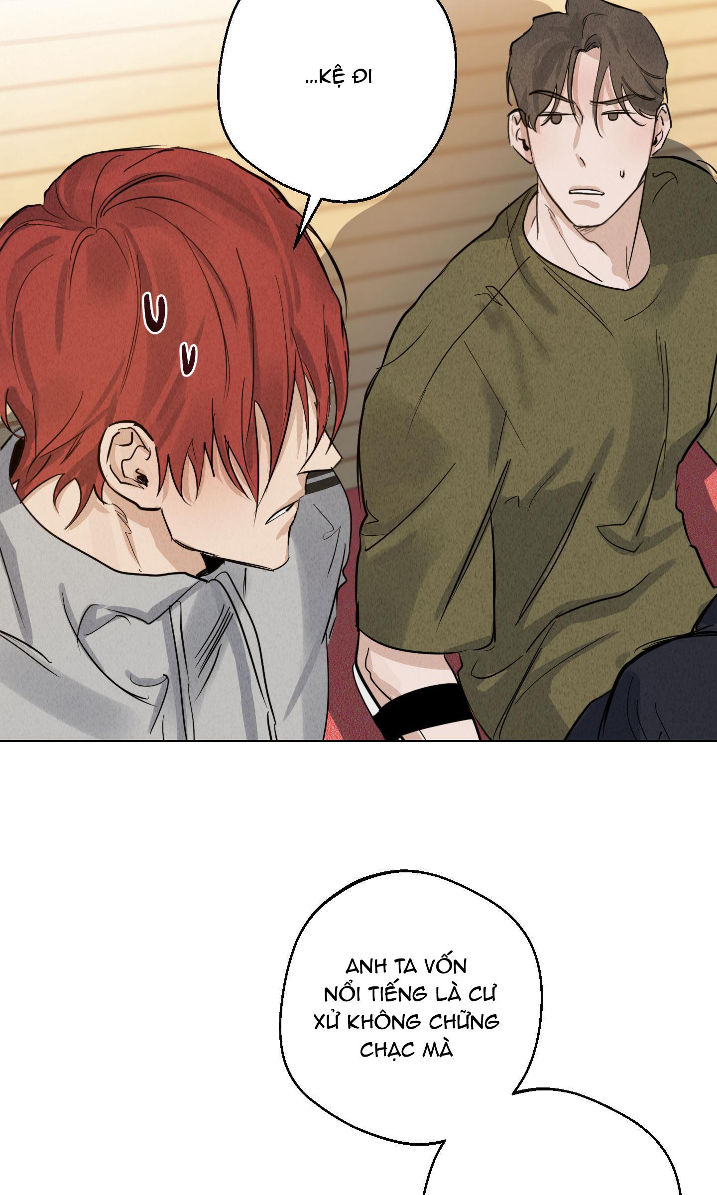 high clear chapter 6 8