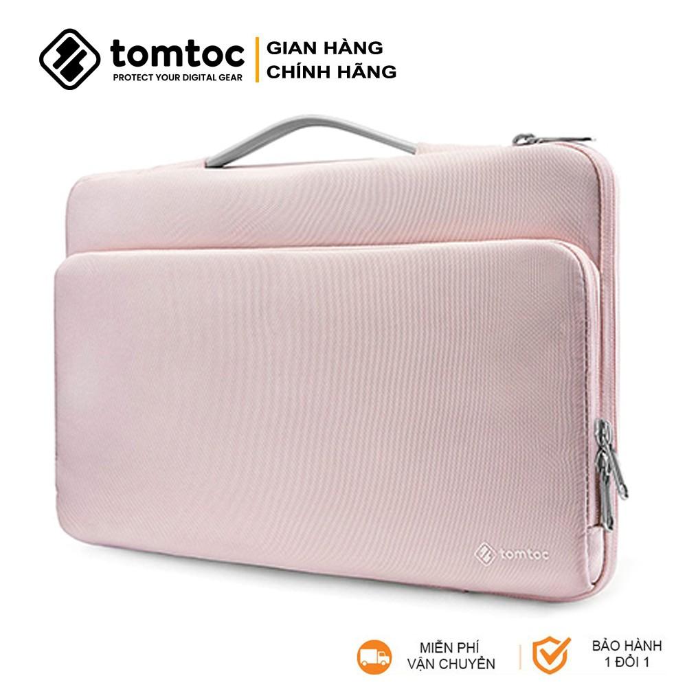 Túi chống sốc TOMTOC Briefcase Macbbook Pro 13/15/16 inch - (A14