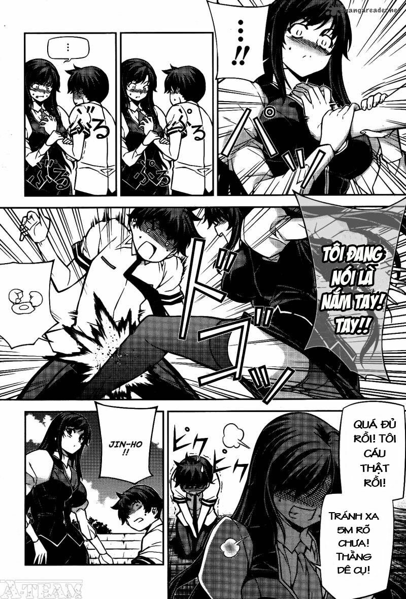 unbalance x unbalance chapter 75 16