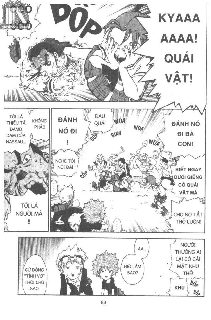 toto! the wonderful adventure chapter 32 21