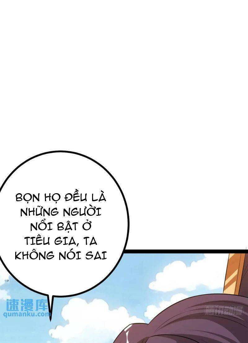 trăm tuổi mở hệ thống: con hiền cháu ngoan quỳ khắp núi! chapter 38 53