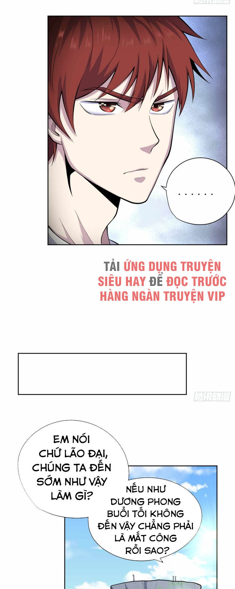 vương bài thần y chapter 37 15