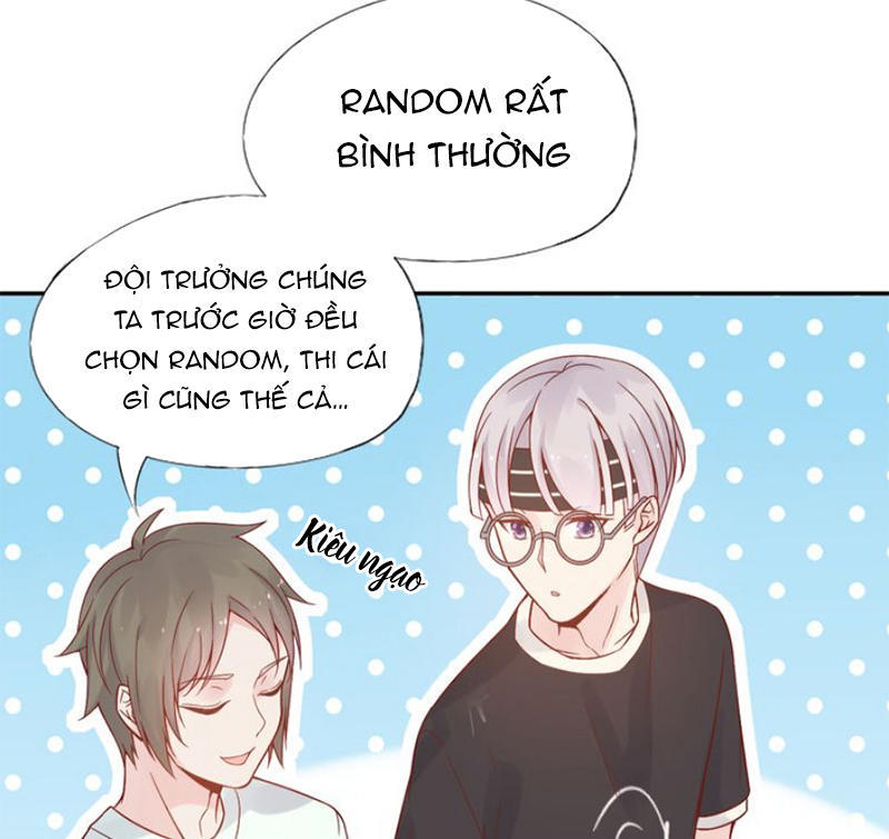 mật thất khốn du ngư chapter 7 32