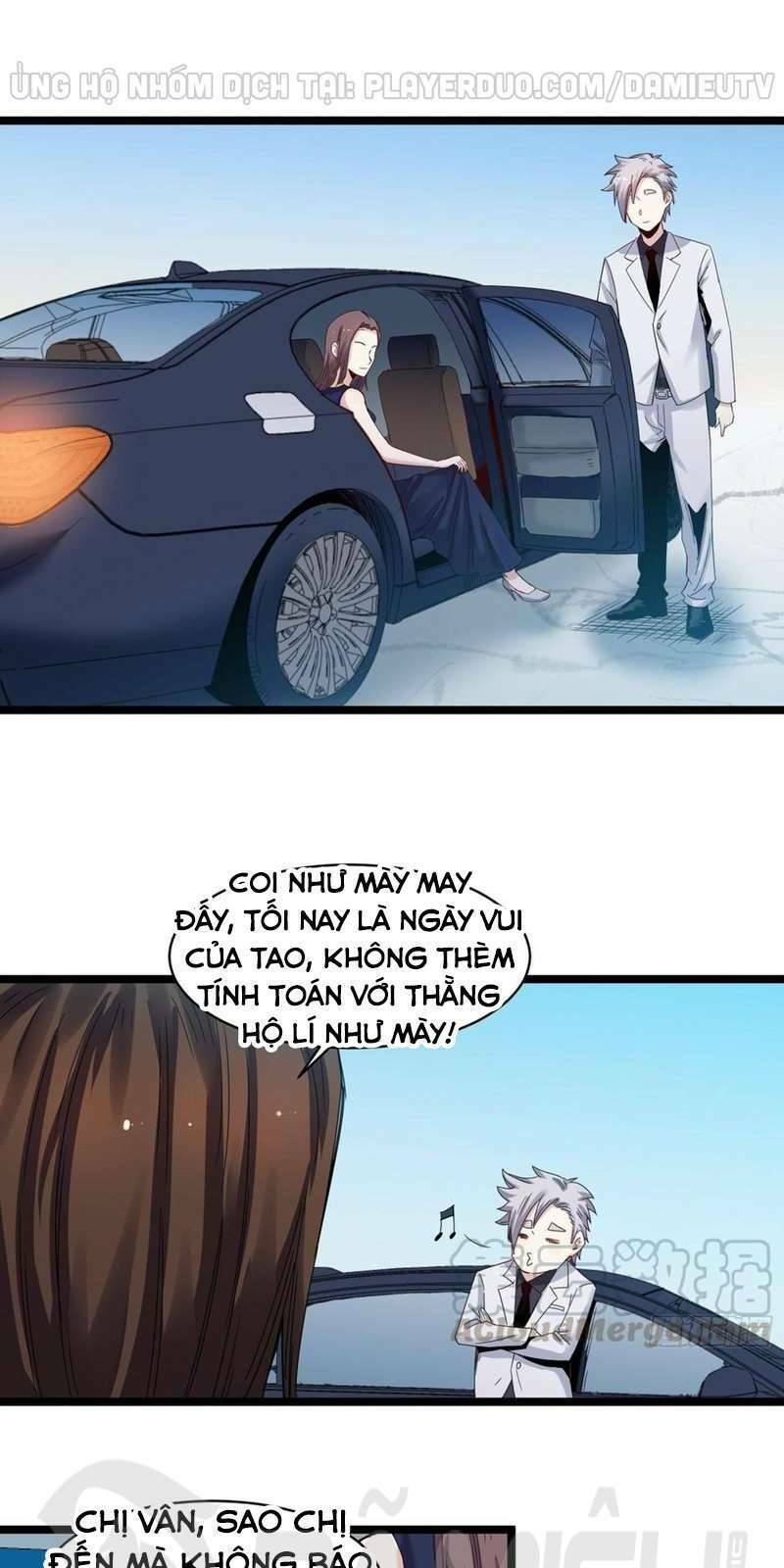 đỉnh phong thần y chapter 77 9